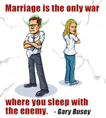 Funny Wedding Quotes via Relatably.com