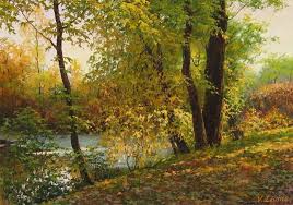 Image result for dmitry levin artist