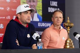 Ryder Cup: Rules, Disqualification Risks, and Foursomes Explained