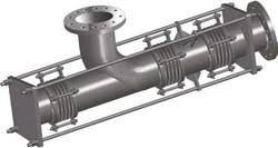 External Pressure Expansion Bellows – Allied Power Engineering