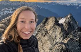 Squamish runner missing after Matterhorn ascent