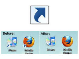 Hasil gambar untuk ICON SHORTCUT