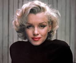 Image result for marilyn monroe