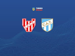 Instituto vs. Atlético Tucumán: ¡Duelo clave por la clasificación! - Imagen principal del artículo