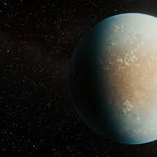 Nasa anuncia descoberta de planeta candidato a ser ‘notavelmente semelhante à Terra’