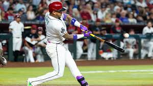 Diamondbacks players meet with officials, set stage for Marte's return