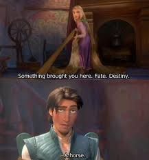 19 Reasons Rapunzel And Flynn Rider Are The Best Disney Couple ... via Relatably.com