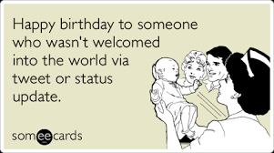 Image result for funny birthday