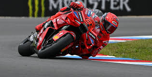 Roadracing World - News update