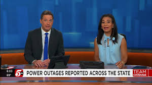News source: 5 EYEWITNESS NEWS
