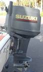 Suzuki outboard for sale