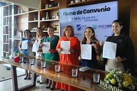 “MUJERES EXITOSAS”: Alianza de líderes empresariales para impulsar empoderamiento femenino