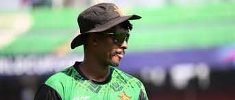 LIVE: Zimbabwe aim to finish T20WC on a winning note