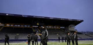 Juventus Lucha Contra la Nieve: Odisea en Bodo y Desafío Europeo