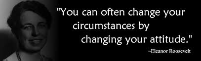 Eleanor Roosevelt Quotes | Daily Inspirational Quotes via Relatably.com