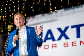 In Texas Senate race, Talarico seeks depositions that could damage Paxton
