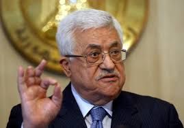 Tổng thống Palestine Mahmud Abbas - images804292_241009_Abbas_ANP_11111331_2_1