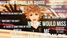 roXas on Pinterest | Kingdom Hearts, Deviantart and Fanart via Relatably.com