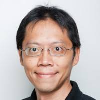 Singapore University of Technology and Design (SUTD) Employee Wei Kwan's profile photo
