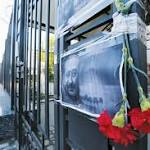 Faked murder undermines credibility enforcers