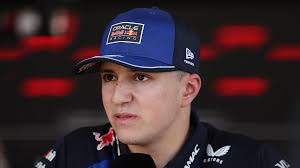 Hadjar Struggles with Consistency During Practice in Australia