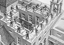 Image result for escher