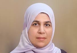 Minister of Human Rights and Social Development Dr. Fatima Mohammed Al-Balushi. Dr. Al-Balushi explained the session aims to impart the participants with ... - Dr.-Fatima-Mohammed-Al-Balushi