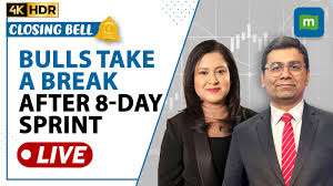 Moneycontrol - News update