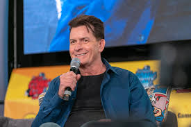 This day in history: Happy birthday, Charlie Sheen!