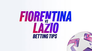 Fiorentina vs Lazio Predictions & Betting Tips - 13/4/26