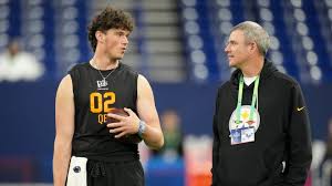Steelers are hitting the reset button on Drew Allar’s development, per report