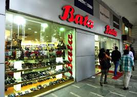 Image result for BATAINDIA LOGO