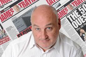 HUGH KEEVINS takes your calls as fans of Scottish football have their say on what they thought of Record Sports&#39; James Traynor. - James%2520Traynor