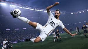 EA Sports FC 26 Dey Bee Hot: New Features, Icons, den Gameplay Tweaks! - Imagen principal del artículo