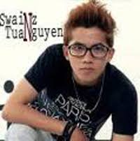 Swainz Tuấn Nguyễn - swainz-tuan-nguyen