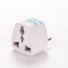 Résultat de recherche d'images pour "power plug adapter"