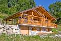 Prix construction en bois maison