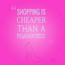 Image result for quote on bargain shopping