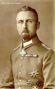 Image result for kaiser/hitler