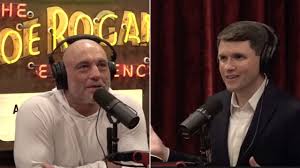 Joe Rogan's Pick? Meet James Talarico, the Democrat Shaking Up Texas! - Imagen ilustrativa del artículo