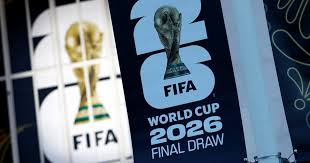 Mundial 2026: ¡Sorteo HOY! Todo sobre el camino a la Copa del Mundo
