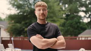 MrBeast, Gemini AI Team Up to Power Next-Level Survival Stunts