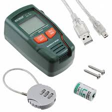 RHT20 FLIR Extech | Environmental Testers | DigiKey