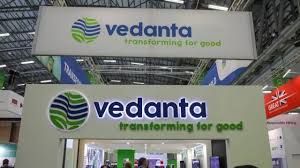 Vedanta shares in a bull run, overbought on charts; more upside ahead?