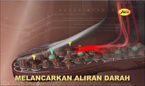 Image result for sandal kozui