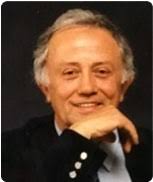 Professor George Vithoulkas Alternativer Nobelpreis, 1996