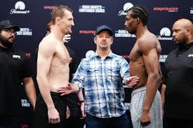 Mayton Perea vs. Zevan Hunt AI Prediction: Pick and Fight Analysis