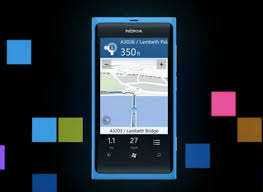 Image result for nokia maps
