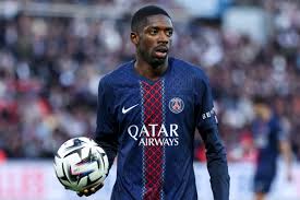 Rummenigge reveals Bayern Munich came close to signing upcoming UCL opponent Ousmane Dembélé