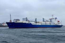 Dockworkers Against Russia’s and Israel’s Wars